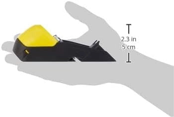 Pialleto multiuso Stanley con lame intercambiabili per cartongessisti RB5 0-12-105