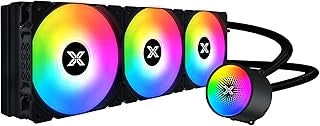 Cooler Xigmatek Liquid Killer X 360 Wasserkühlung 360mm