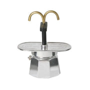 Caffettiera Mini express 2 tazze