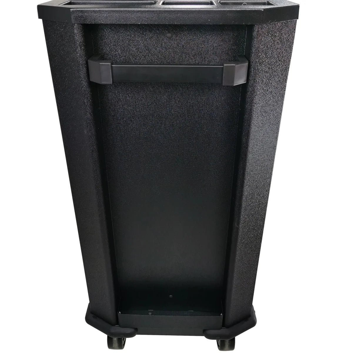 Carrello portautensili, carrello da officina 16 cassetti, serie Pro, nero