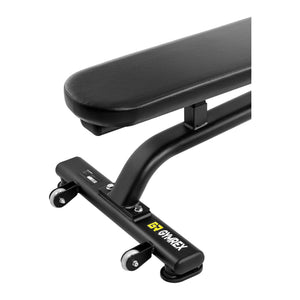 Panca pesi basculante regolabile con cuscini ergonomici 135 kg max 14_0000685