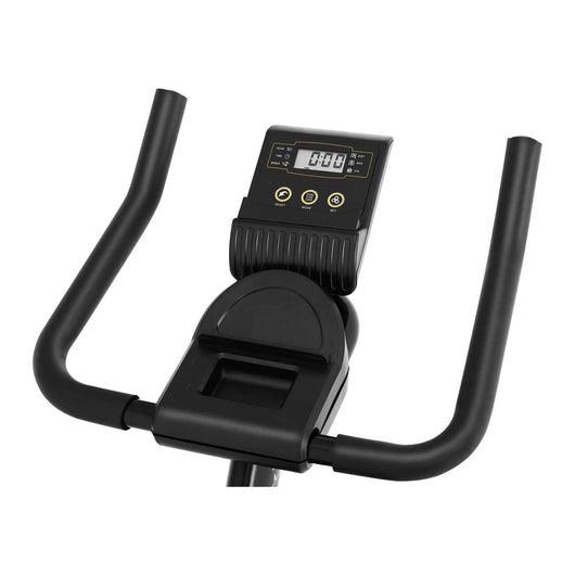 Indoor bike - volano 13 kg - LCD fitness bodybuilding sport 14_0007911