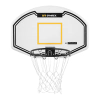 Canestro da basket - 91 x 61 cm - diametro canestro 42,5 cm 14_0008025