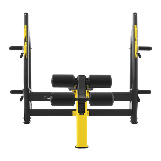 Panca declinata - 135 kg - 1.080 x 270 mm sport fitness 14_0007962