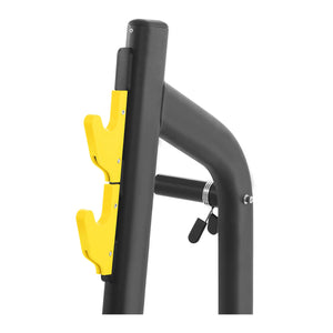 Panca declinata - 135 kg - 1.080 x 270 mm sport fitness 14_0007962