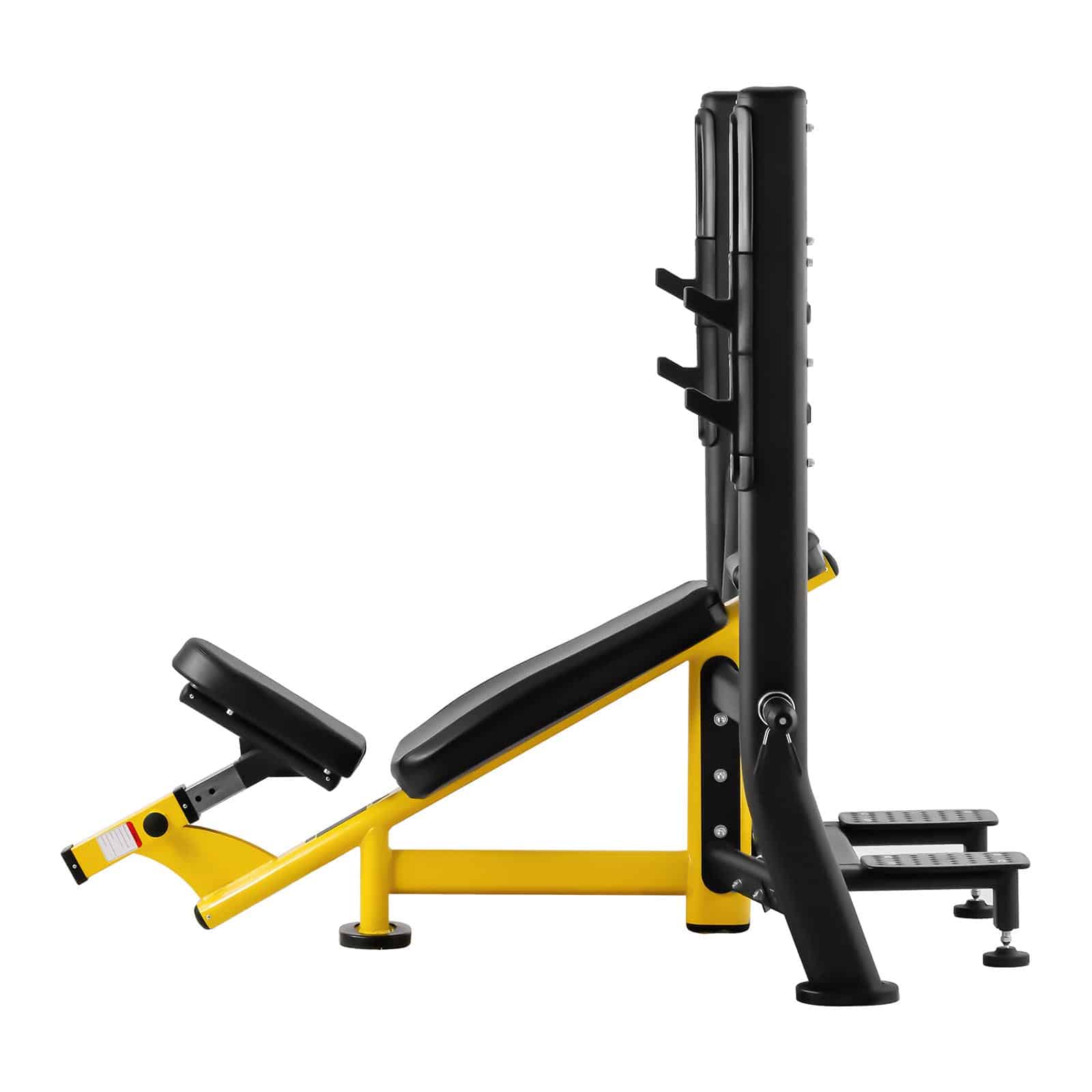 Panca inclinata - 135 kg - 300 x 230 mm fitness sport bodybuilding 14_0007963