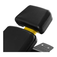 Panca inclinata - 135 kg - 300 x 230 mm fitness sport bodybuilding 14_0007963