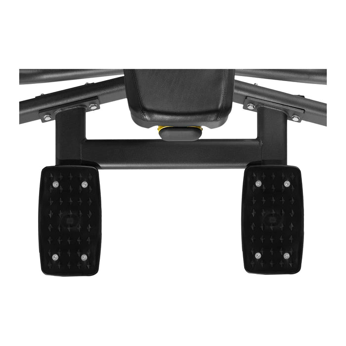 Panca inclinata - 135 kg - 300 x 230 mm fitness sport bodybuilding 14_0007963