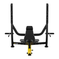 Panca inclinata - 135 kg - 300 x 230 mm fitness sport bodybuilding 14_0007963