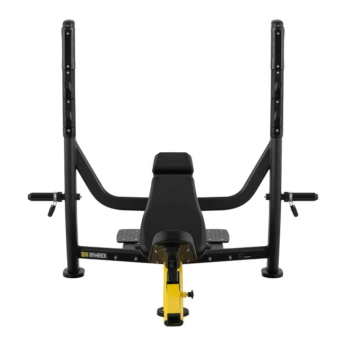 Panca inclinata - 135 kg - 300 x 230 mm fitness sport bodybuilding 14_0007963