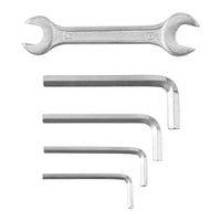 Sedia pesistica romana 135 kg 14_0007981