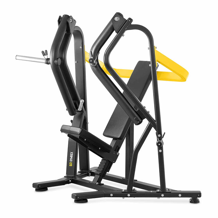 Pressa pettorale bodybuilding 135 kg 14_0007968