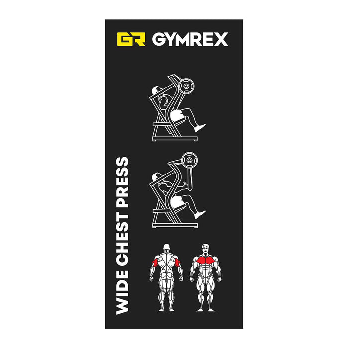 Pressa pettorale bodybuilding 135 kg 14_0007968