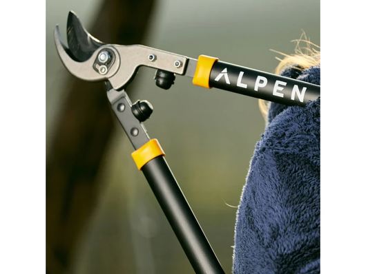 Troncarami Weisshorn 260 Alpen taglio 35mm anti corrosione PTFE