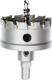 Gatenzaag a carburo per acciaio inossidabile metallo lega ghisa rame 65mm