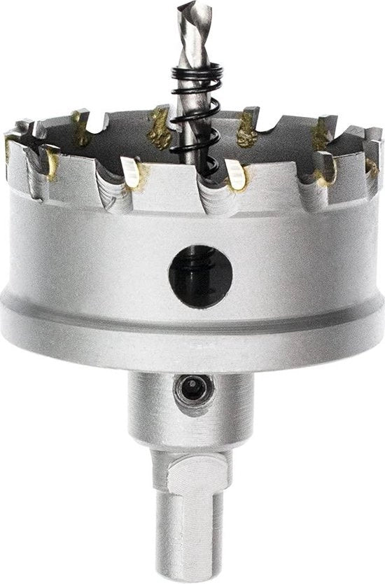 Gatenzaag a carburo per acciaio inossidabile metallo lega ghisa rame 65mm