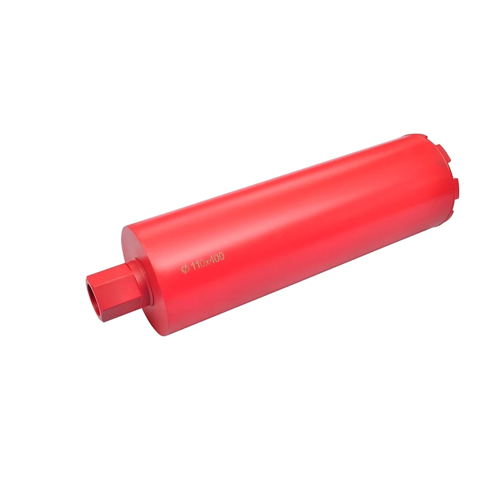 Set Punte trapano carotiere diamantate 160535