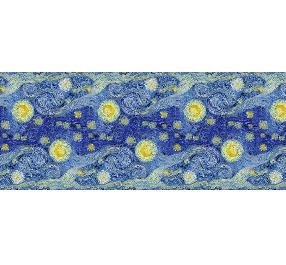 Tappeto Cucina Antiscivolo Made in Italy Passatoia Antimacchia Multiuso Corridoio Soggiorno Lavabile in Lavatrice - 50x100 - Quadro994