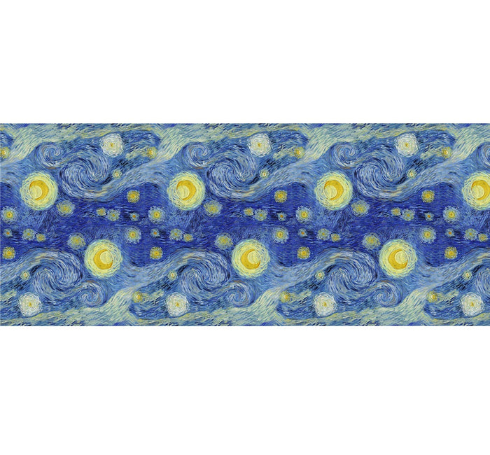 Tappeto Cucina Antiscivolo Made in Italy Passatoia Antimacchia Multiuso Corridoio Soggiorno Lavabile in Lavatrice - 50x100 - Quadro994