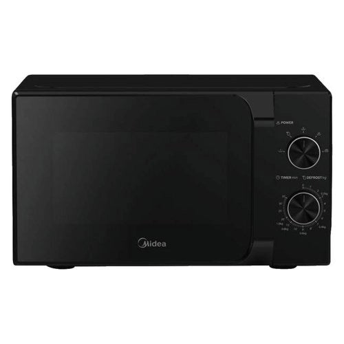 Microonde midea mm20cf2ebk black
