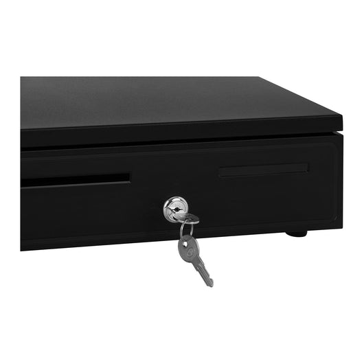 Cassetto portadenaro - 3/5 scomparti per monete - 5 scomparti per banconote 14_0006104