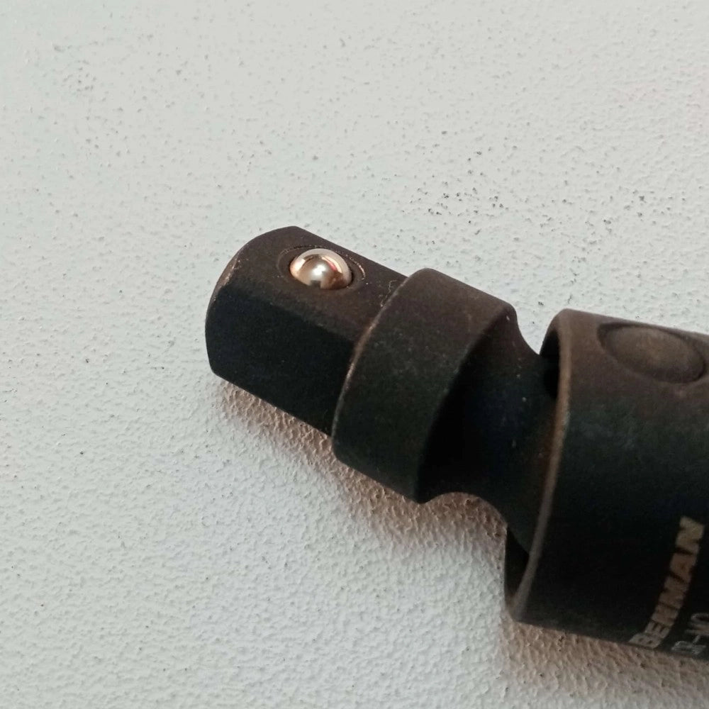 Benman 1/2 f x 1/2 m giunto snodato universale per chiave a bussola ad impulsi