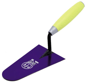 cazzuola pavan tonda art.941 manico antiscivolo lunghezza 20 cm cod:ferx.10245