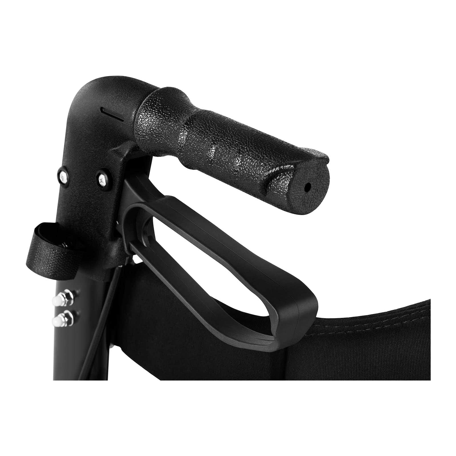 Deambulatore 2 in 1 argento - 136 kg 14_0007662