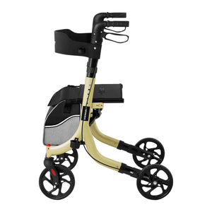 Camminatore Harmony - champagne - 136 kg 14_0007663
