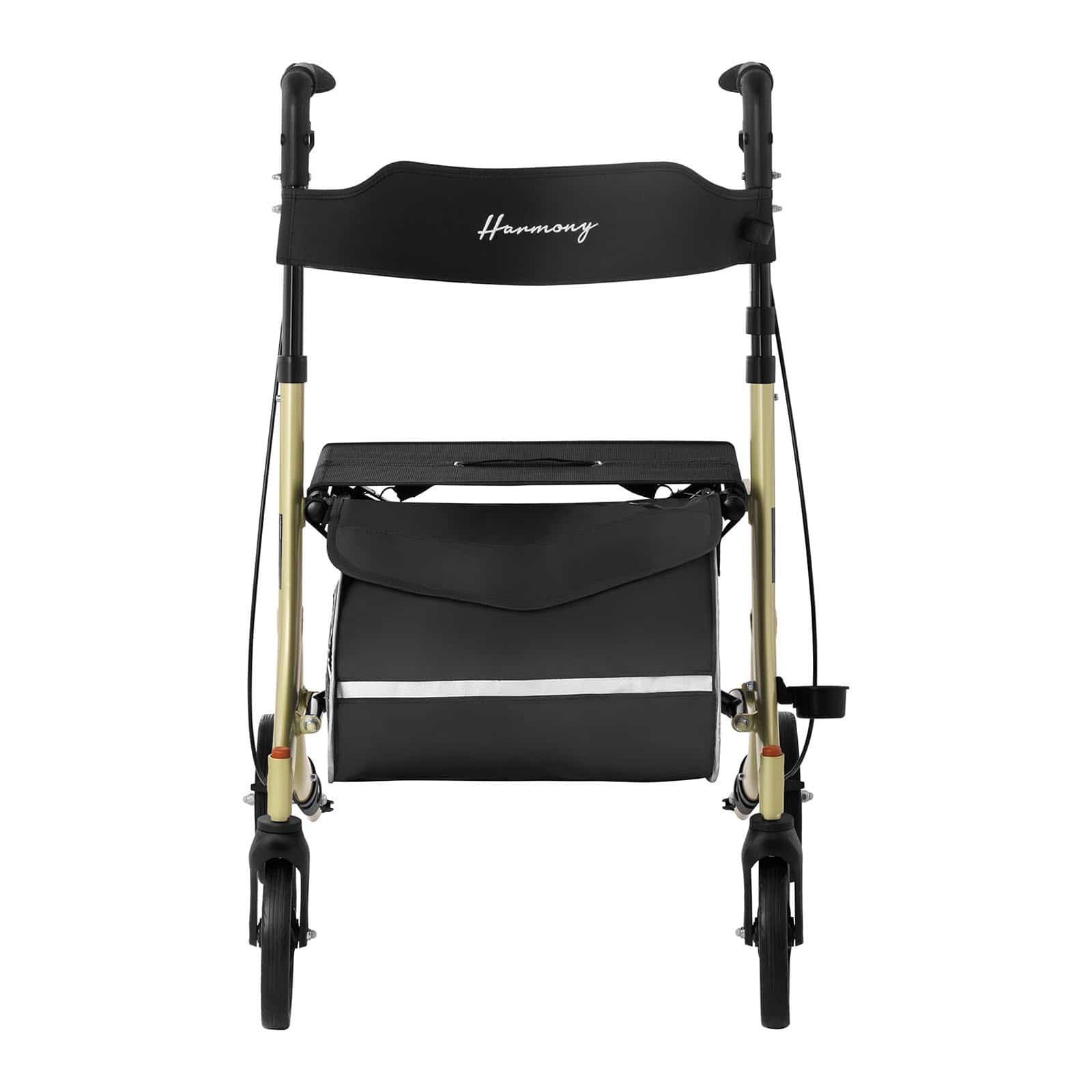 Camminatore Harmony - champagne - 136 kg 14_0007663