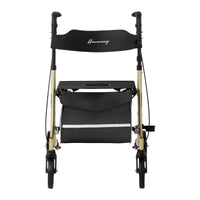 Camminatore Harmony - champagne - 136 kg 14_0007663