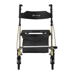 Camminatore Harmony - champagne - 136 kg 14_0007663