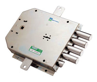 serratura porte blindate applicare d/m 4m+s trip. art. 50.555 e.63 sx cod:ferx.vit18275