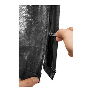 Copertura per ombrellone 197 cm nero 14_0007538