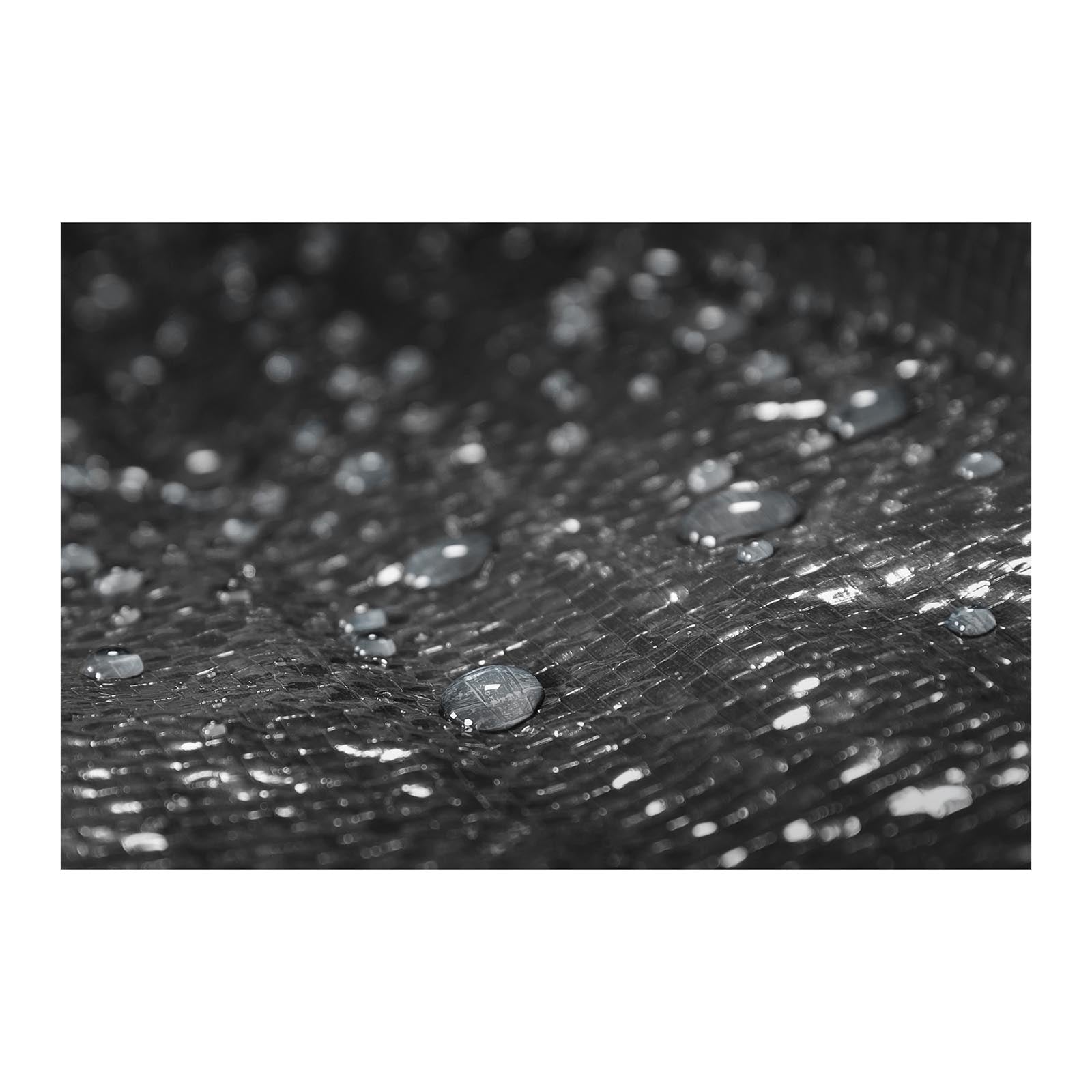 Copertura per ombrellone 197 cm nero 14_0007538