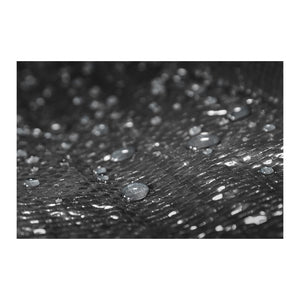 Copertura per ombrellone 197 cm nero 14_0007538