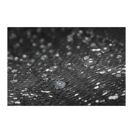 Copertura per ombrellone 197 cm nero 14_0007538