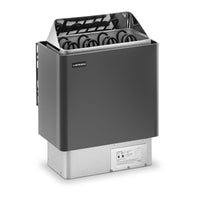 Stufa per sauna - 6 kW - da 30 a 110 °C 14_0007682