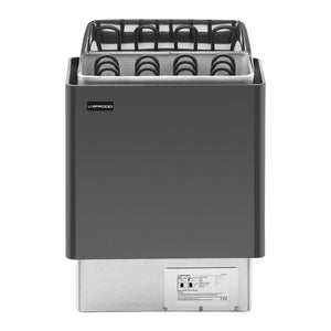 Stufa per sauna - 6 kW - da 30 a 110 °C 14_0007682