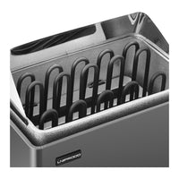 Stufa per sauna - 9 kW - da 30 a 110 °C 14_0007684