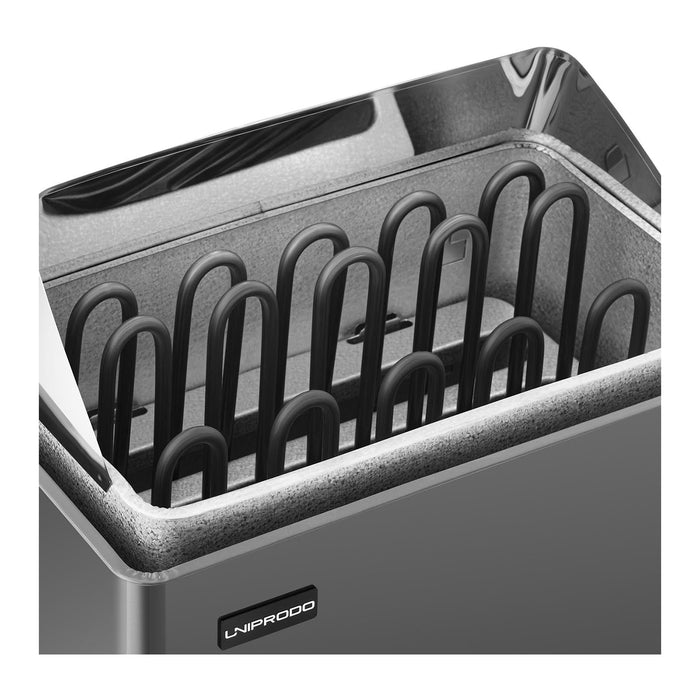 Stufa per sauna - 9 kW - da 30 a 110 °C 14_0007684