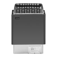 Stufa per sauna - 9 kW - da 30 a 110 °C 14_0007684