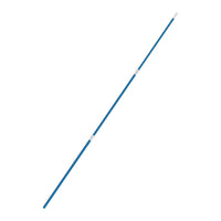 Manico telescopico per piscina liscia 36 m alluminio plastica 14_0007615