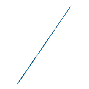 Manico telescopico per piscina liscia 36 m alluminio plastica 14_0007615