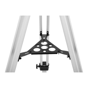 Telescopio diametro 76 mm lunghezza focale 900 mm treppiede incluso 14_0003786