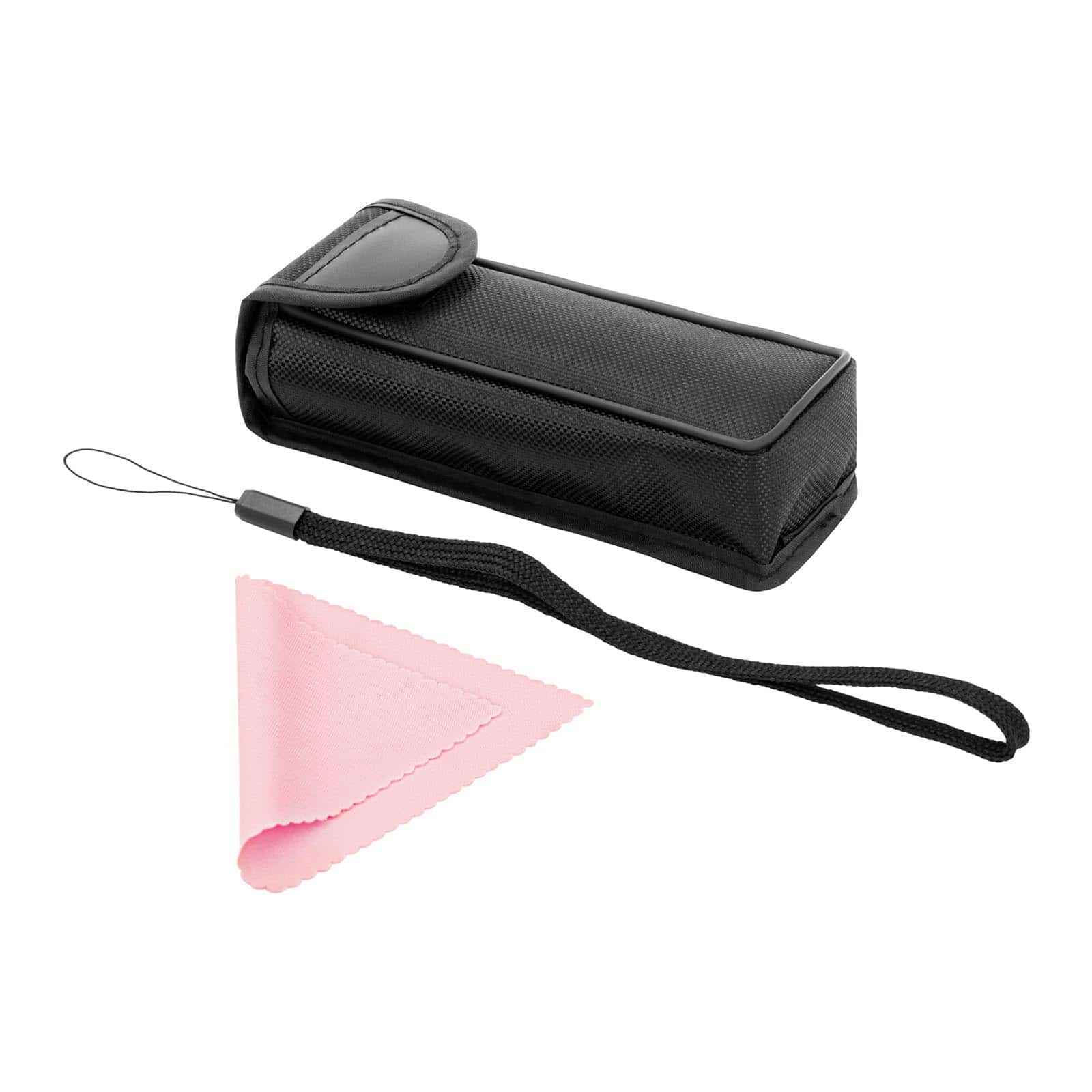 Monoculare - 10 - 30x - 61 m/1000 m - BK-7 - Ø 25 mm 14_0007894