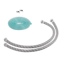 Addolcitore d'acqua - 1-5 persone - 65 litri - 14-28 m³/h 14_0000003