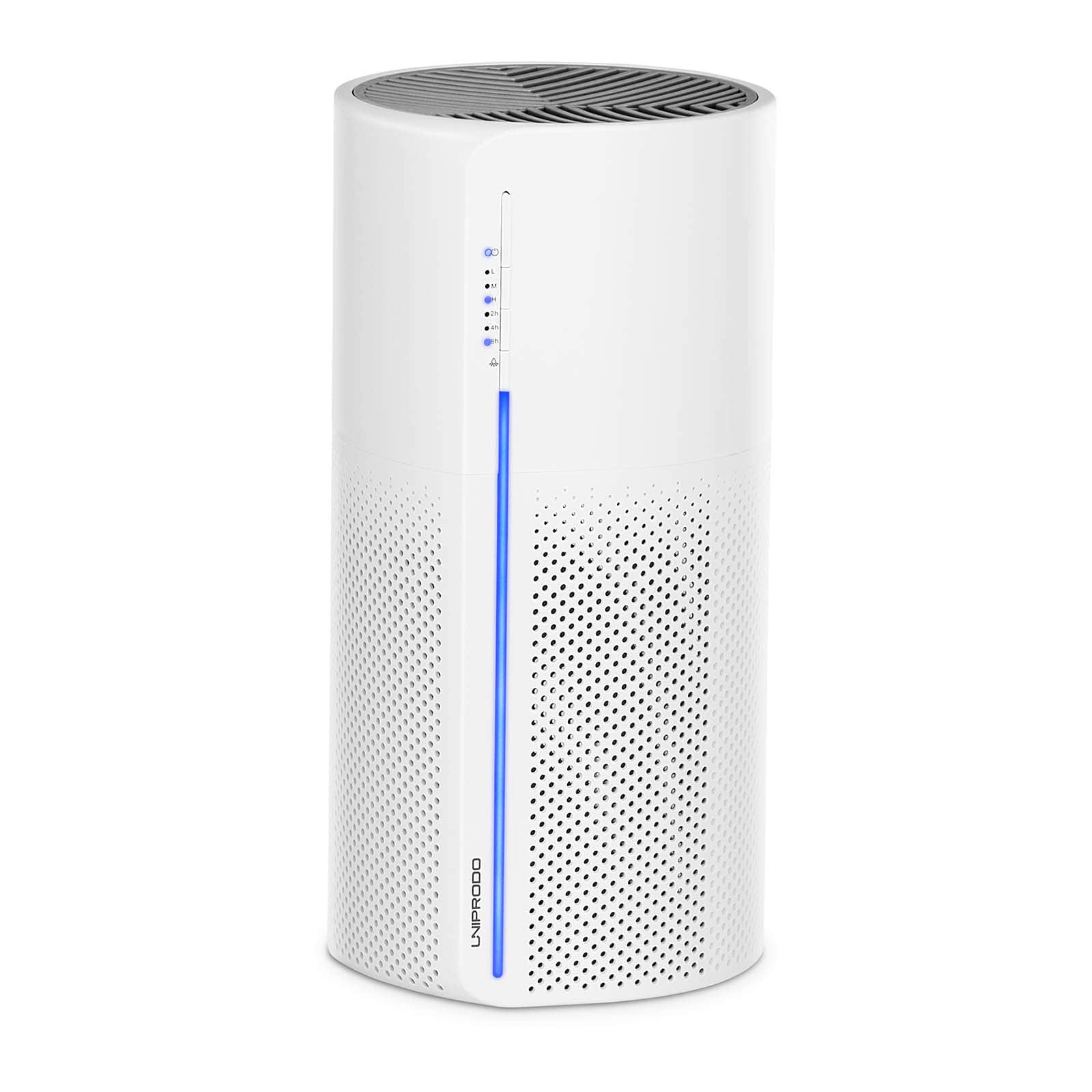 Purificatore d'aria 16 mq 14_0005915