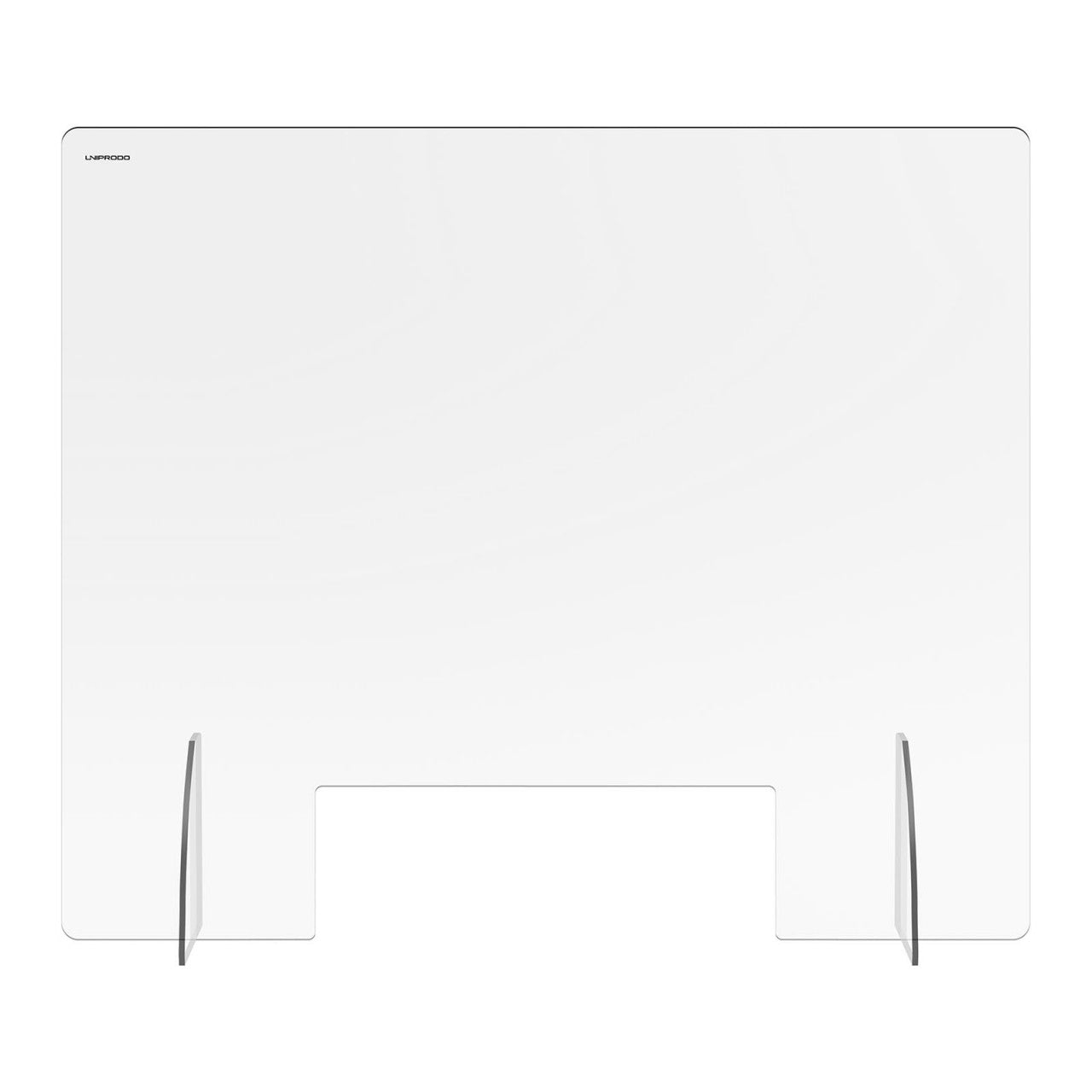 Portadocumenti in vetro acrilico paranaso 95 x 80 cm 14_0002732