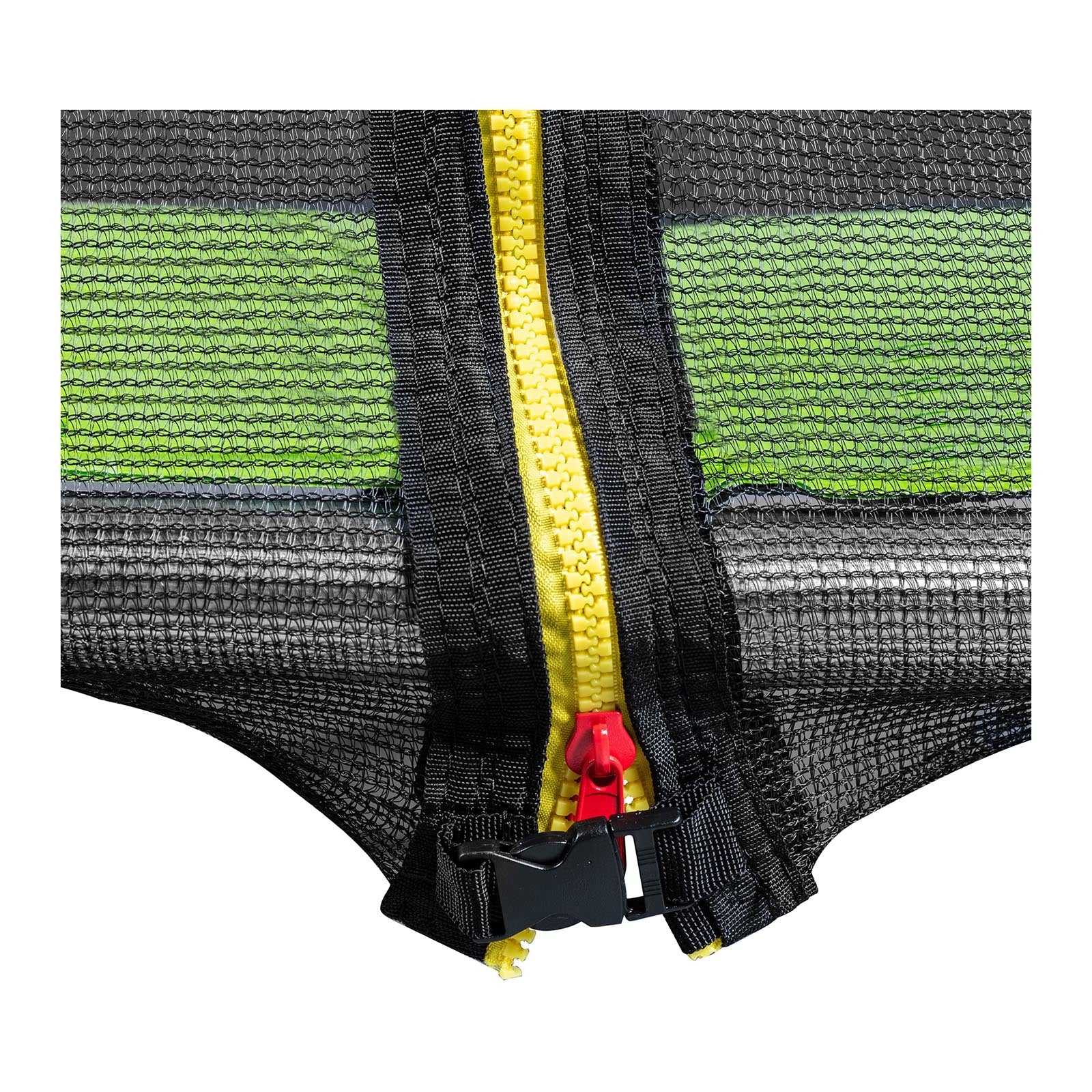 Trampolino da giardino - diametro 244 cm - 100 kg - netto 14_0008024